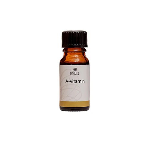 A - Vitamin - 10 ml
