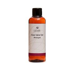 Billede af Fischer Aloe vera Gel - 100 ml