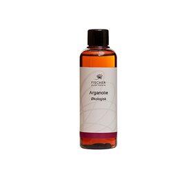 Arganolie øko - 100 ml