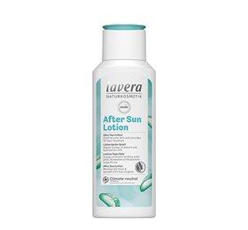 Billede af Lavera After Sun Lotion - 200 ml