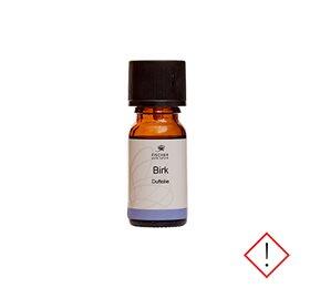 Birk duftolie - 10 ml