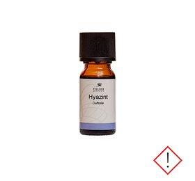 Hyazint duftolie - 10 ml