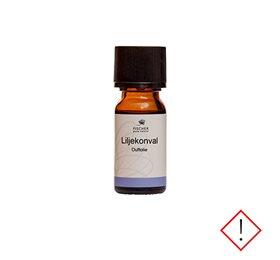 Liljekonval duftolie - 10 ml