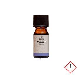 Billede af Mimose duftolie - 10 ml hos Duft og Natur