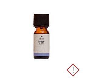 Billede af Musc duftolie - 10 ml