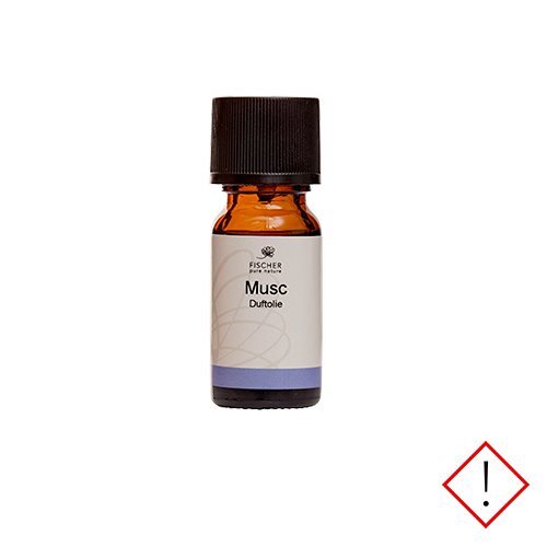 Musc duftolie - 10 ml