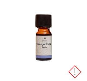 Orangeblomst duftolie - 10 ml