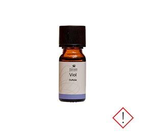 Billede af Viol duftolie - 10 ml