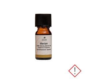 Billede af Merianolie æterisk - 10 ml