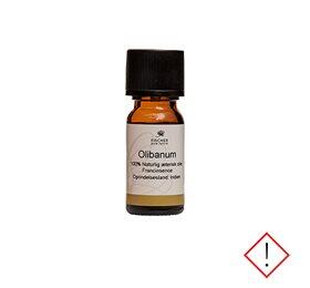 Olibanum/francinsenceolie æterisk - 5 ml