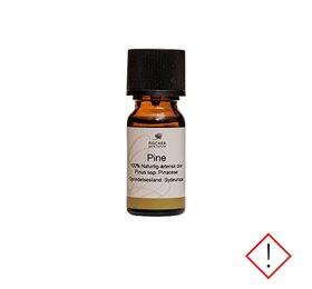 Billede af Pineolie æterisk - 10 ml