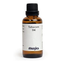 Billede af Tabacum D6 - 50 ml hos Duft og Natur