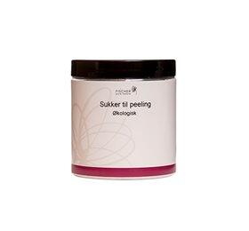 Sukker til peeling - 250 ml