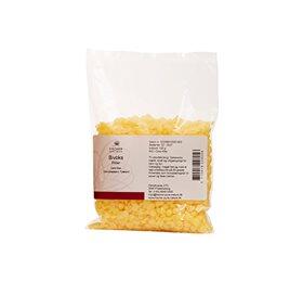 Fischer Pure Bivoks gul - 10 g.