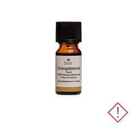 Orangeblomstolie æterisk (neroliolie) 1,5 ml