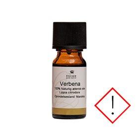 Se Verbenaolie æterisk - 10 ml hos Duft og Natur