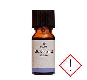 Billede af Skovblomst duftolie - 10 ml