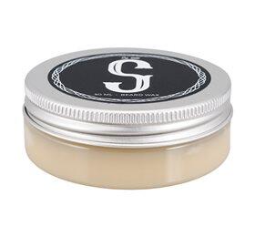 Fischer Pure Beard Wax - 50 ml