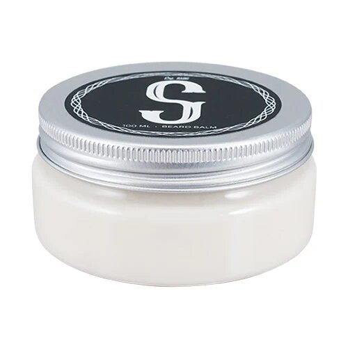 Fischer Pure Beard Balm - 100 ml