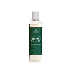 Se Fischer Pure Shampoo Rosentræ - 250 ml hos Duft og Natur
