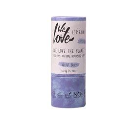 We Love Lip Balm Velvet Daily - 5 g.