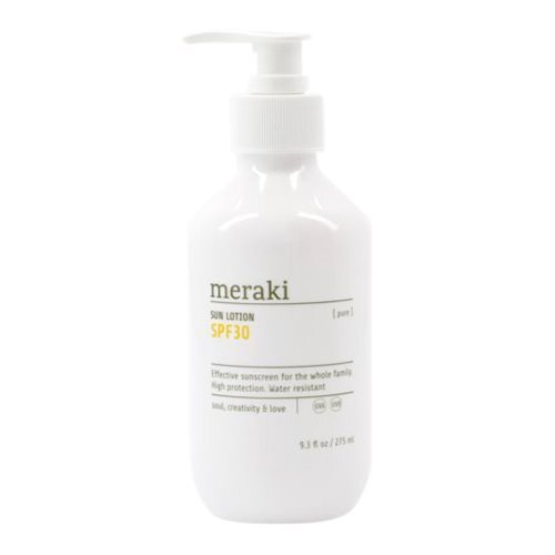 Meraki Solcreme Pure - 275 ml