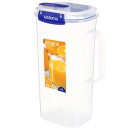 Sistema Juicekande Klip It + 2L