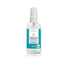 Free Flex Magnesium Spray - 75 ml