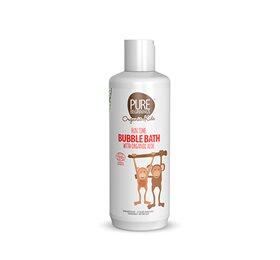 Pure Beginnings Fun time bubble bath - 375 ml