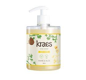 KRAES rene totter - parfumefri - 500 ml