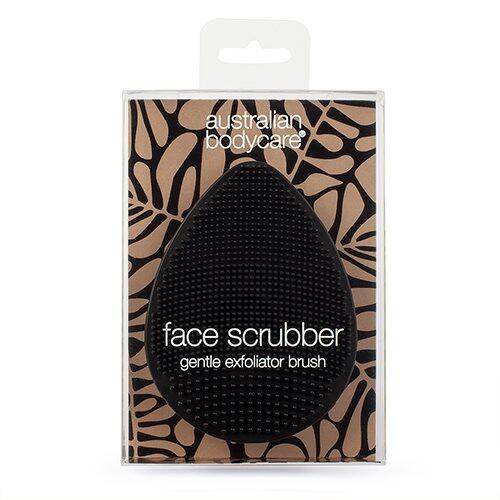 Billede af Australian Bodycare Face Scrubber - 1 stk hos Duft og Natur