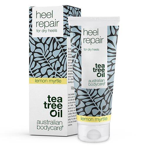 Australian Bodycare Heel Repair Lemon Myrtle - 100 ml.