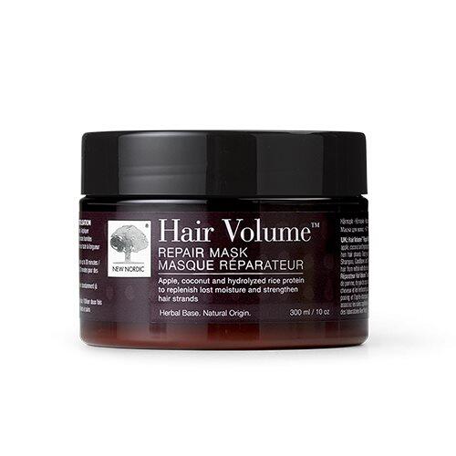 Billede af Hair Volume Repair Mask - 300 ml. hos Duft og Natur