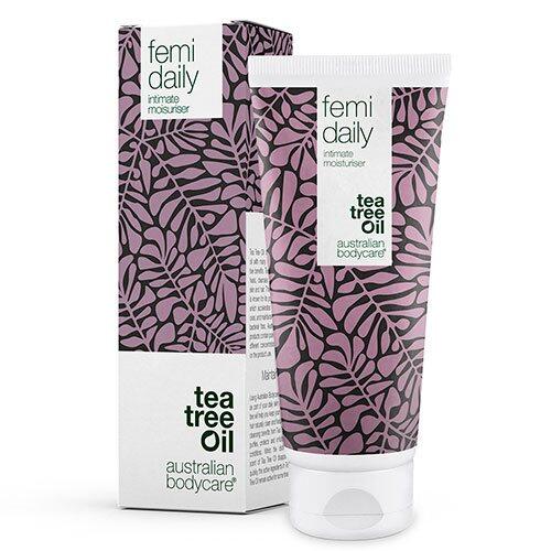 Billede af Australian Bodycare Femi Daily - 200 ml. hos Duft og Natur