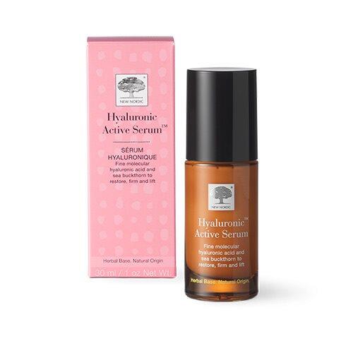 Billede af Hyaluronic Active Serum - 30 ml.