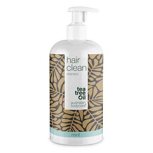 Billede af Australian Bodycare Hair Clean Mint - 500 ml. hos Duft og Natur