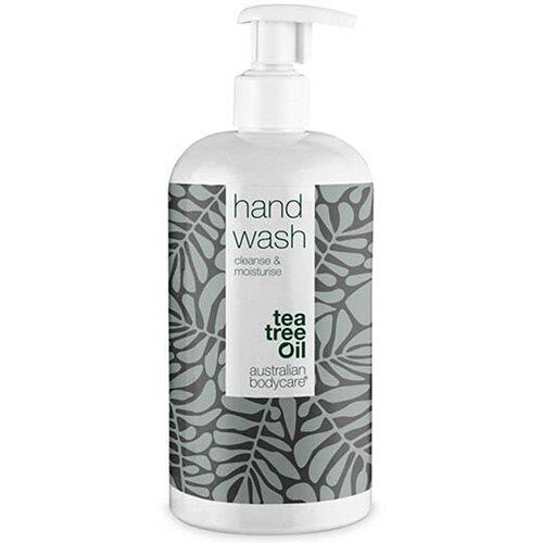 Billede af Australian Bodycare Hand Wash - 500 ml. hos Duft og Natur