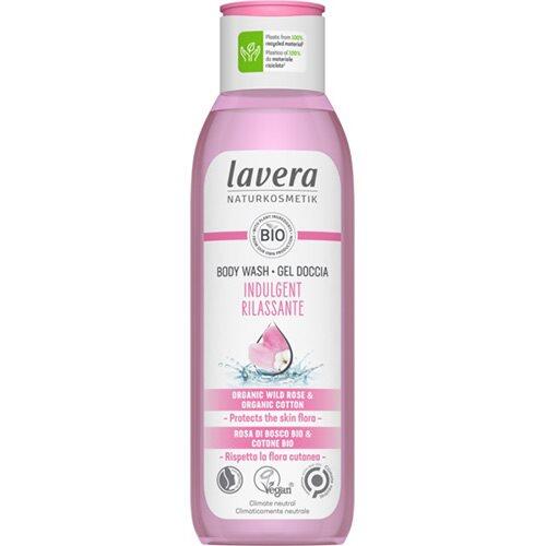 Se Lavera Body Wash Indulgent - 250 ml. hos Duft og Natur