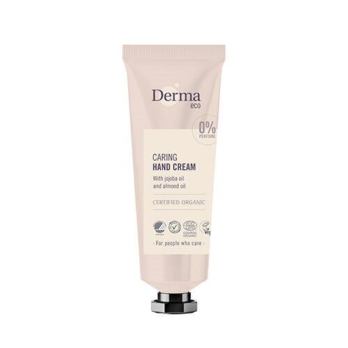 Billede af Derma Eco Hand Cream - 75 ml.