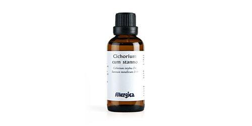 Cichorium cum stanno - 50 ml.