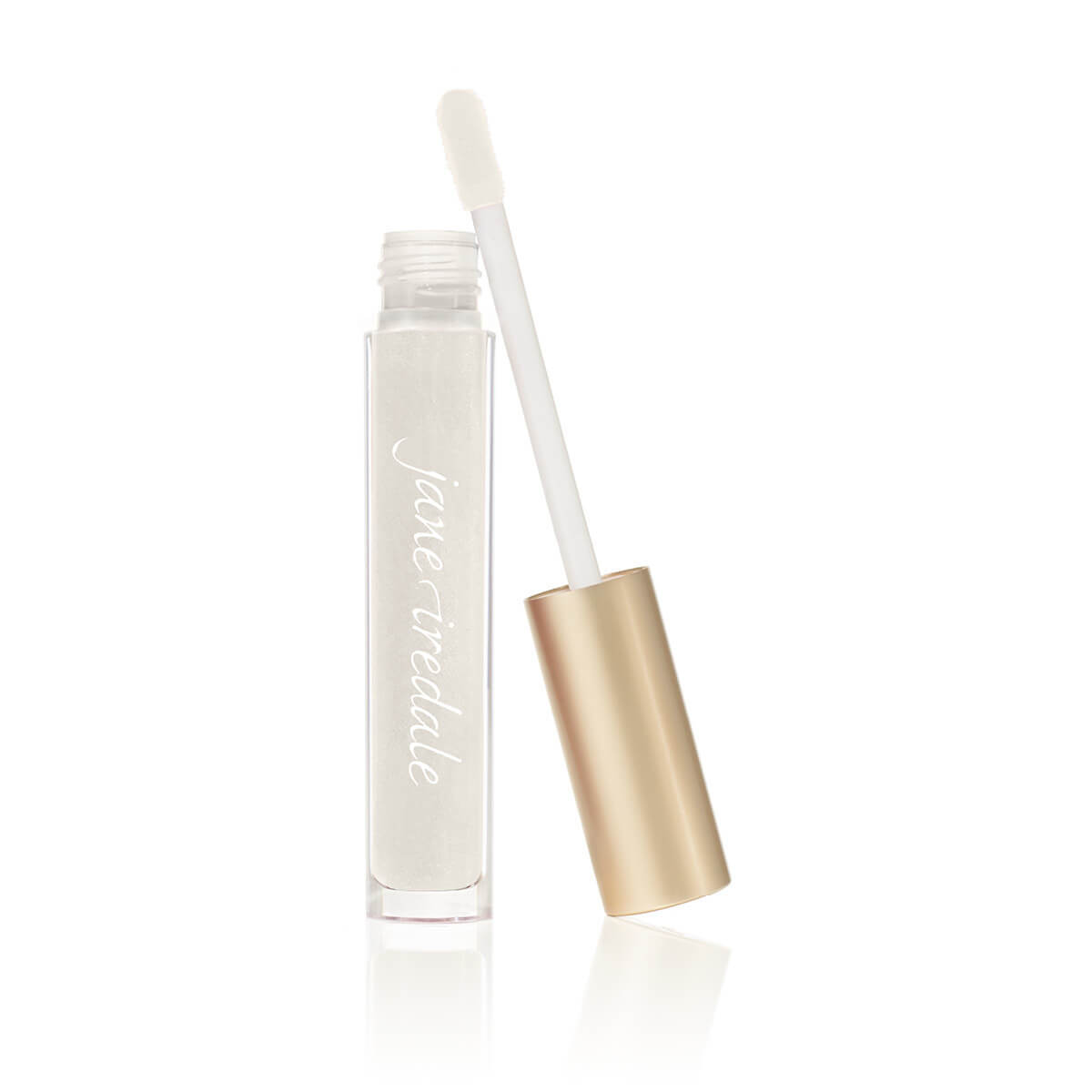 Billede af Jane Iredale HydroPure Hyaluronic Lip Gloss Sheer - 3.75 ml.