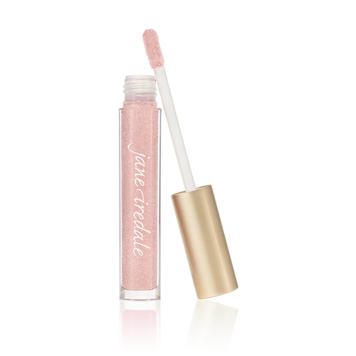 Billede af Jane Iredale HydroPure Hyaluronic Lip Gloss Snow Berry - 3.75 ml.