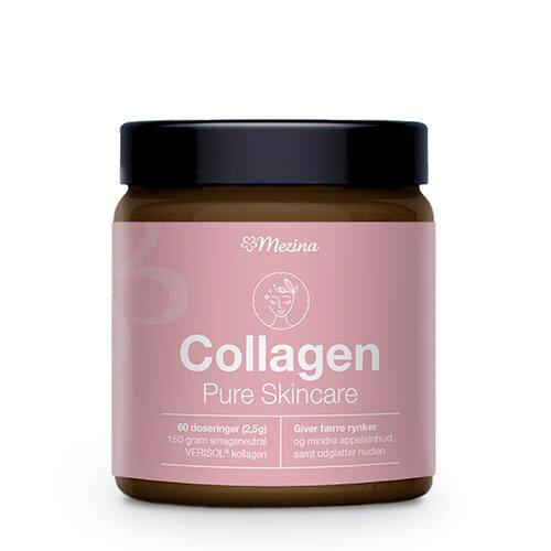 Billede af Collagen Pure Skincare - 150 gram hos Duft og Natur