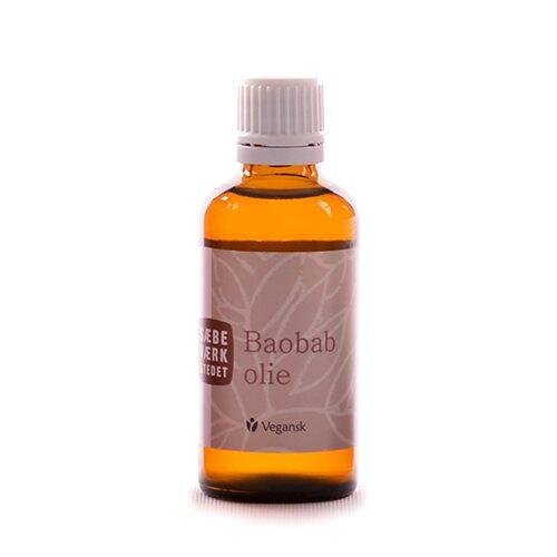 Billede af Baobab olie 50 ml.