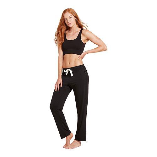 Billede af Goodnight Sleep Pants sort str. XL - 1 stk hos Duft og Natur