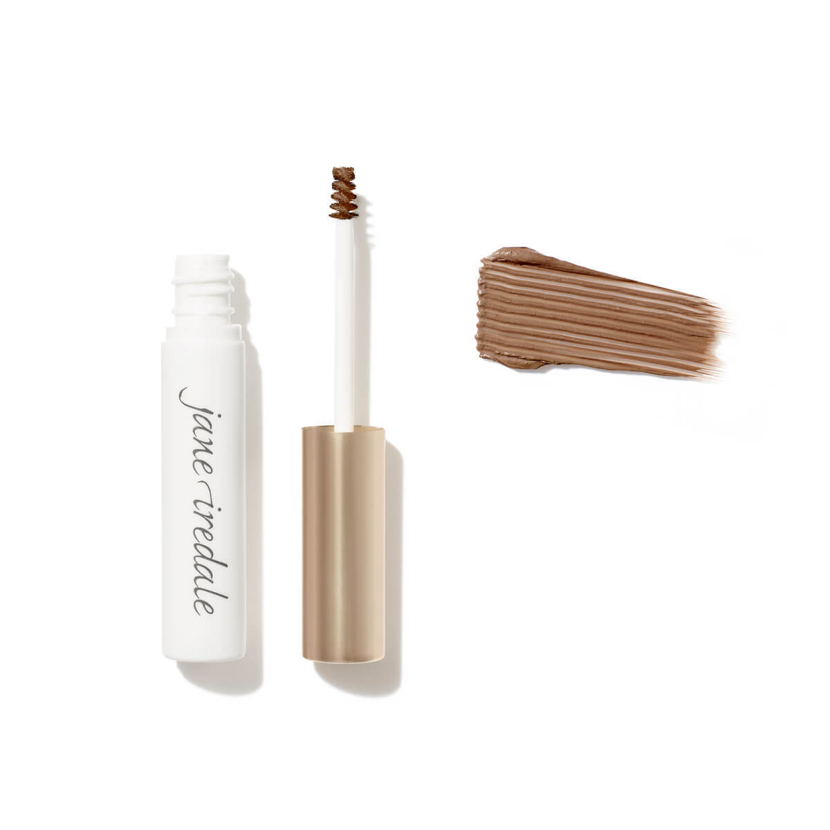 Billede af Jane Iredale PureBrow Brow Gel Ash Blonde - 1 stk