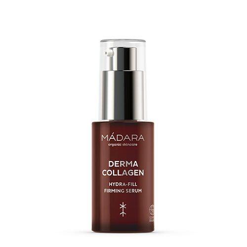 Se MÃDARA Derma Collagen Hydra-Fill Firming Serum, 30 ml. hos Duft og Natur