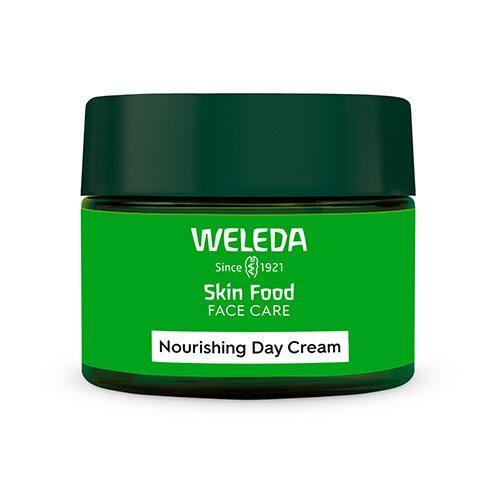 Billede af Weleda Skin Food Nourishing Day Cream - 50 ml. hos Duft og Natur