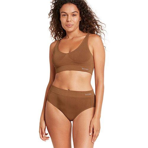 Shaper Crop Bra nude 4 str.S - 1 stk