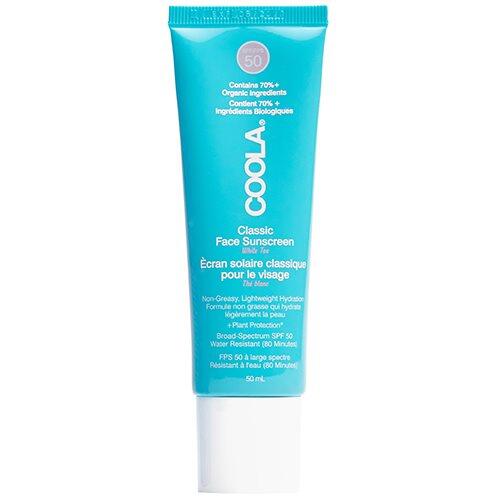 Coola Classic Face SPF50 - 50 ml.